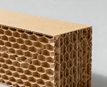 Teknologi madu inovatif Yilida nggawe tameng pelindung 