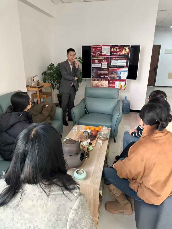 Saka Packaging kanggo Njamin, Kabeh ing Siji Langkah