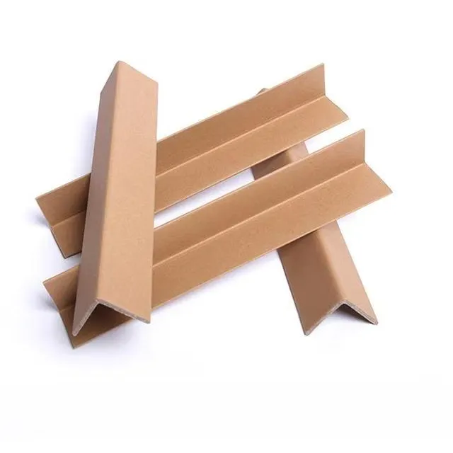 Apa Papan Sudut Ngowahi Sistem Kemasan Protèktif Modern?
