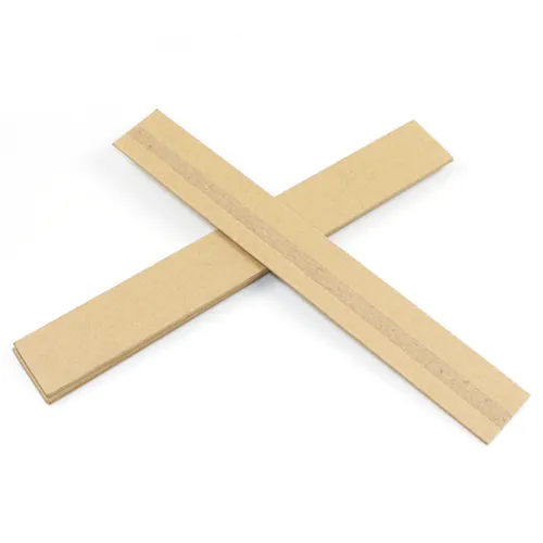 Protektor sudhut kertas rata