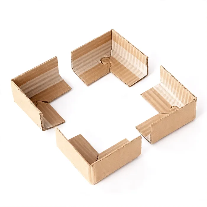 Pelindung pinggiran kertas kraft