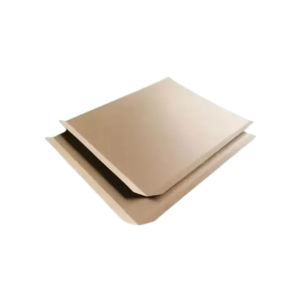 Lembar Kertas Kraft Push-tarik Slip