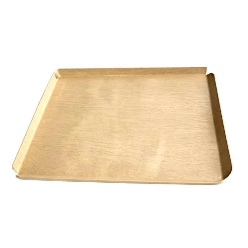 Lembar Slip Two-Lipped